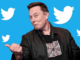 Billionaire entrepreneur Elon Musk