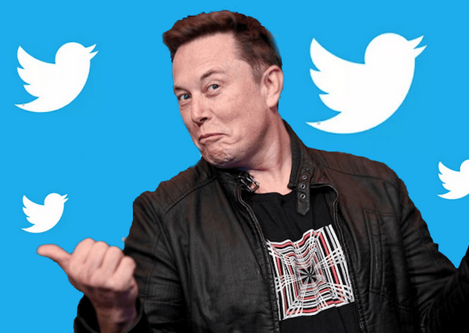 Journalism groups brand Musk’s Twitter deal ‘bad news’ for media ...