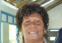 Isabel Premier Rhoda Sikilabu