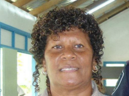 Isabel Premier Rhoda Sikilabu