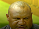 PNG Prime Minister James Marape