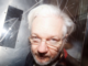 Imprisoned WikiLeaks founder Julian Assange