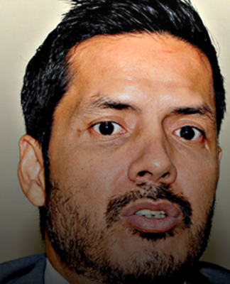 Former Justice Minister Bryan Kramer