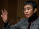 Nobel Peace laureate Maria Ressa