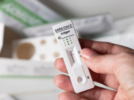 Auckland’s case numbers peaked in the omicron outbreak almost six weeks ago