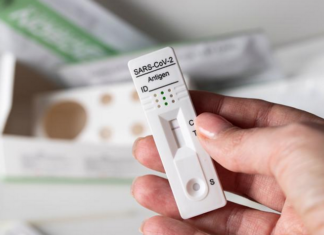 Auckland’s case numbers peaked in the omicron outbreak almost six weeks ago