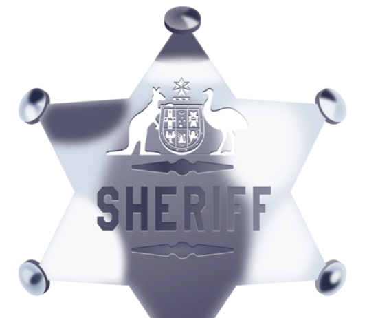Did Xi shoot the Sheriff?