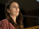 Prime Minister Jacinda Ardern