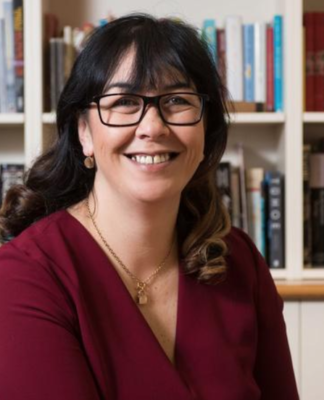 Professor Rawinia Higgins