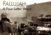 Flashback to Fallujah 2003