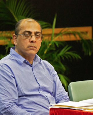 Dr Shailendra Singh
