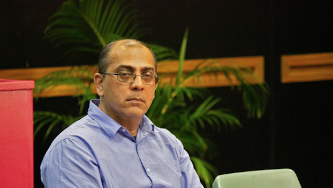Dr Shailendra Singh