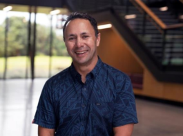 Professor Damon Salesa