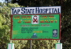 Yap State Hospital