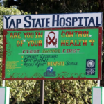 Yap State Hospital