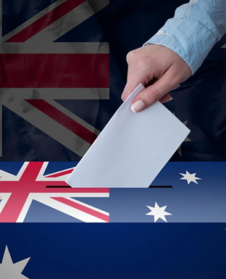 Australians face their starkest choice at the ballot box in 50 years. Here’s why The Australian federal election tomorrow