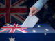 The Australian federal election tomorrow