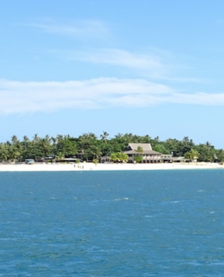 Beachcomber Resort