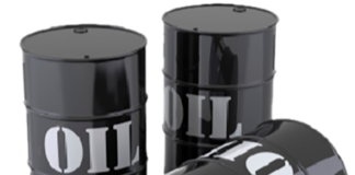 Black oil shipments