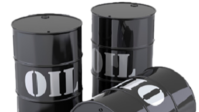 Black oil shipments
