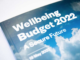 NZ Budget 2022: Record $11.1 billion post-covid boost for health system NZ Budget 2022