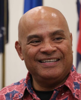 China documents threaten Pacific sovereignty, warns FSM president President David Panuelo of the Federated States of Micronesia