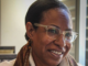 Angoram candidate Dulciana Somare-Brash