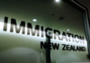 NZ immigration policy