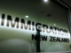 NZ immigration policy