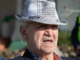 Takaparawhau occupation protest leader Joe Hawke dies Kaumātua and activist Joe Hawke