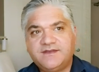 Māori Council chair Matthew Tūkākī