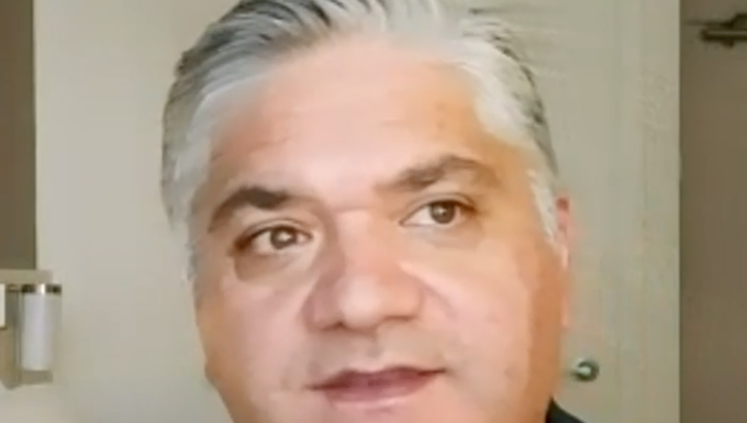 Māori Council chair Matthew Tūkākī
