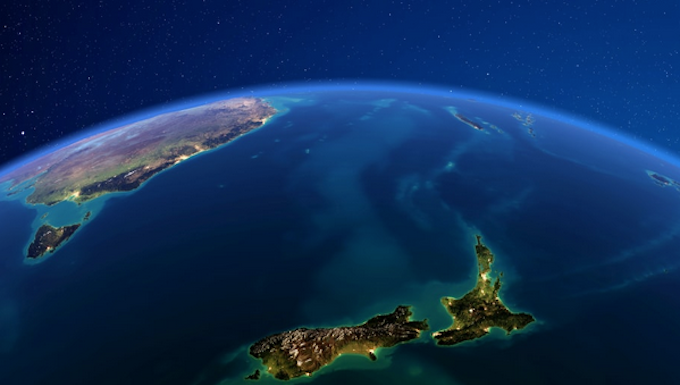 Aotearoa New Zealand
