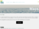 NZ SeaRise maps website