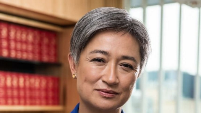 ‘We’re listening and we’ll do better’, new minister Wong tells Pacific Australia's new Foreign Minister Penny Wong