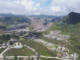 The Porgera mine and township of Paiam