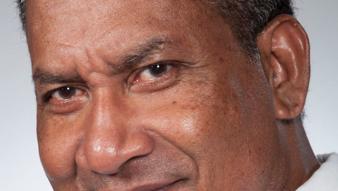 Professor Steven Ratuva