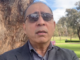Head of the University of the South Pacific's journalism programme Dr Shailendra Singh
