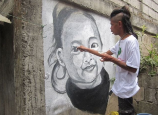 Pong Para-atman Spongtanyo