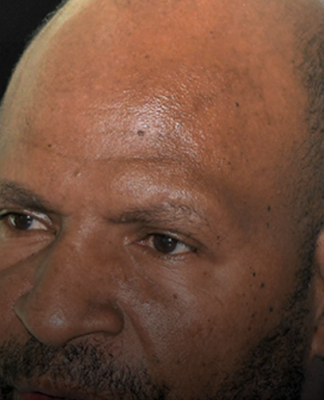 Former PNG election manager for Port Moresby jailed for ballot fraud Former NCD election manager Terence Hetinu