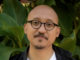 RMIT journalism lecturer Tito Ambyo