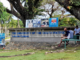 The University of the South Pacific's Laucala campus