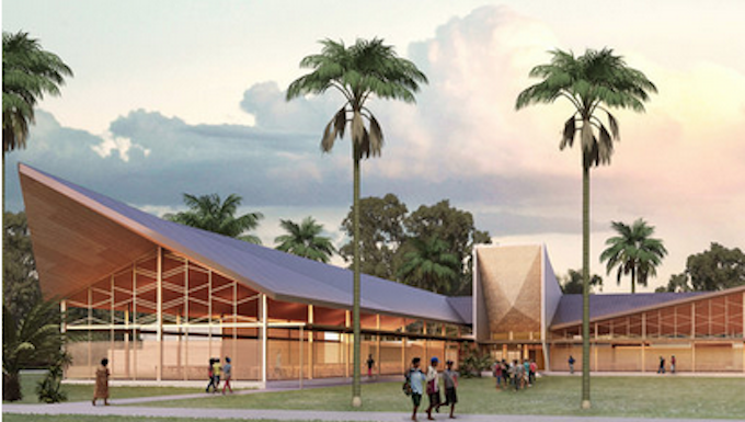 Police warn PNG public about robbers after attack on Unitech students The University of Technology in Lae