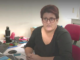 New Caledonian politician Vaea Frogier