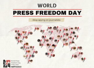 International Federation of Journalists