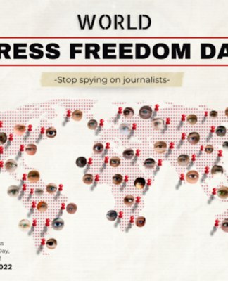 Take action, don’t just offer words, MEAA tells Australia on media freedom International Federation of Journalists