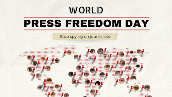 International Federation of Journalists