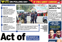 PNG Post-Courier 8062022
