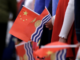 Chinese diplomacy in the Pacific