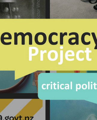 The Democracy Project